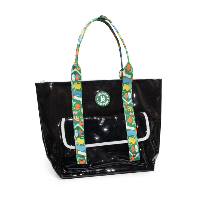 Pakemelon Adventure Tote