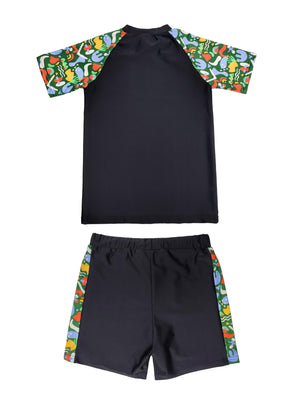Pakemelon Savanna Swim Set