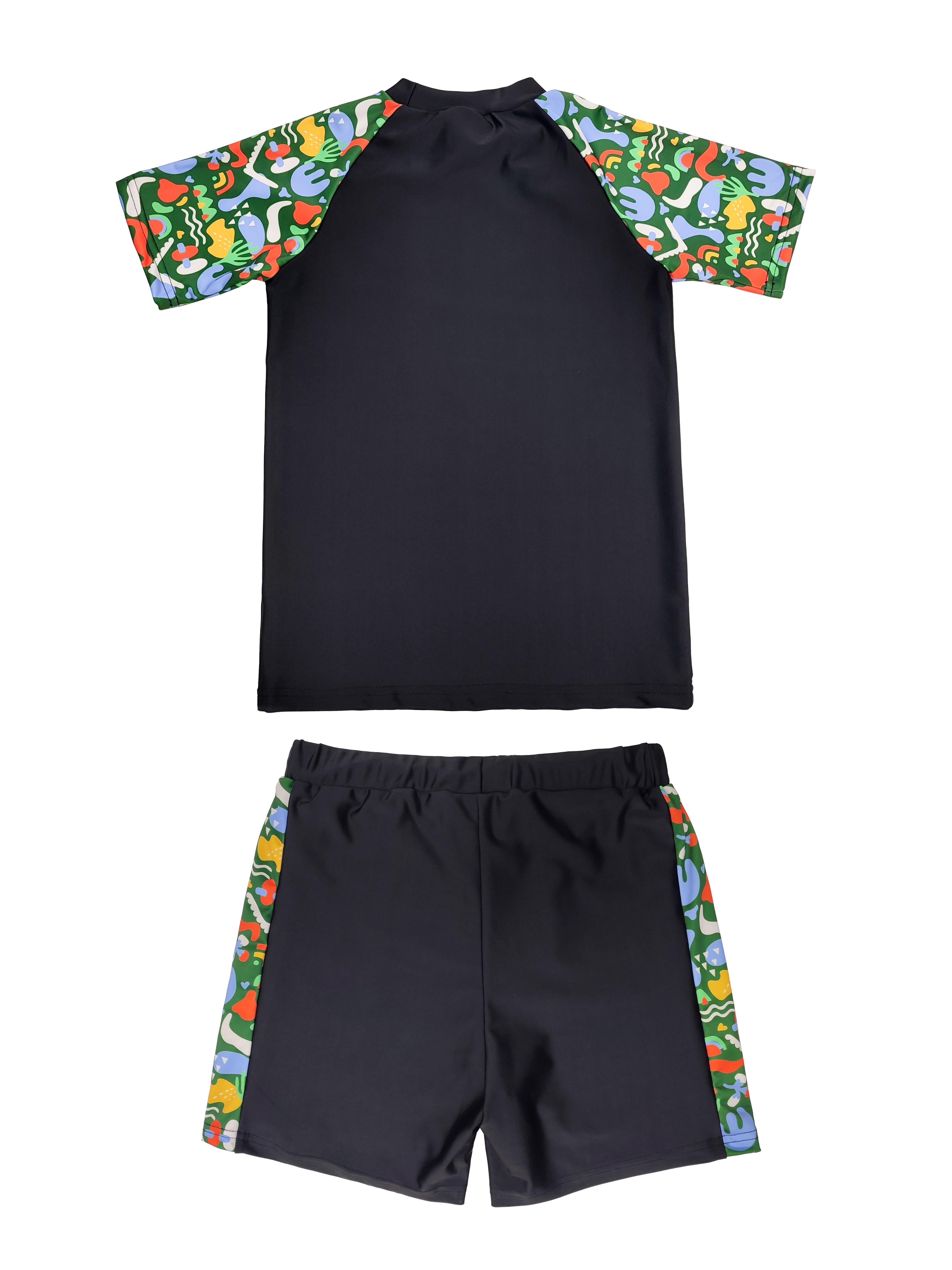 Pakemelon Savanna Swim Set