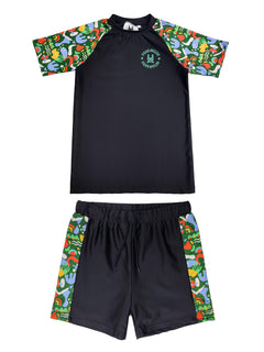 Pakemelon Savanna Swim Set