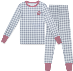 Milk Denmark Girls Pajamas - Pane