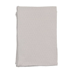 Bee & Dee London Fog Perfect Pointelle Blanket