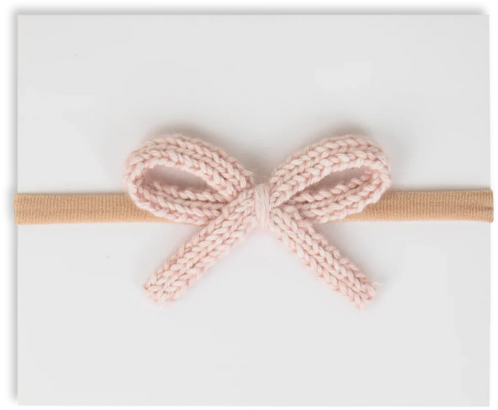 Adora Crochet Mini Headband