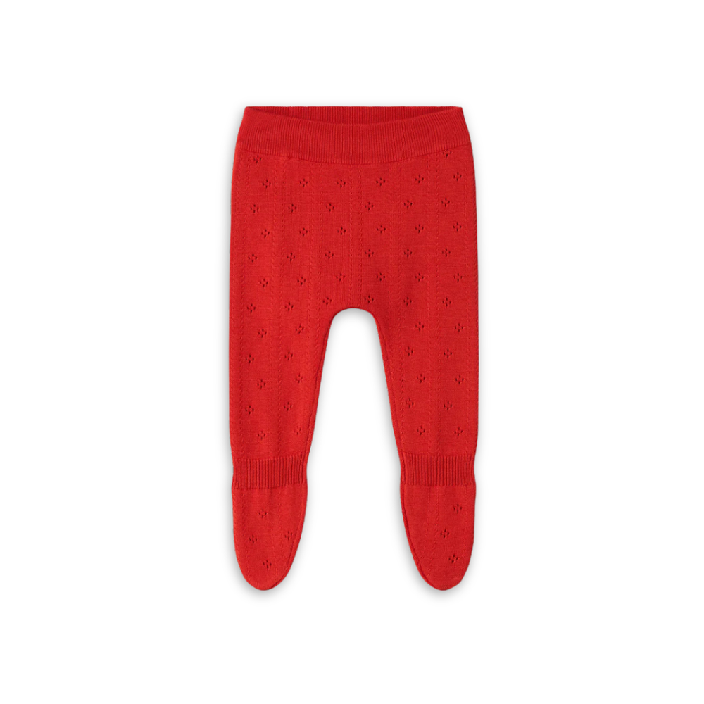 MarMar Piro Soft Cotton Baby Pants Elastic Waist Comfortable Fit