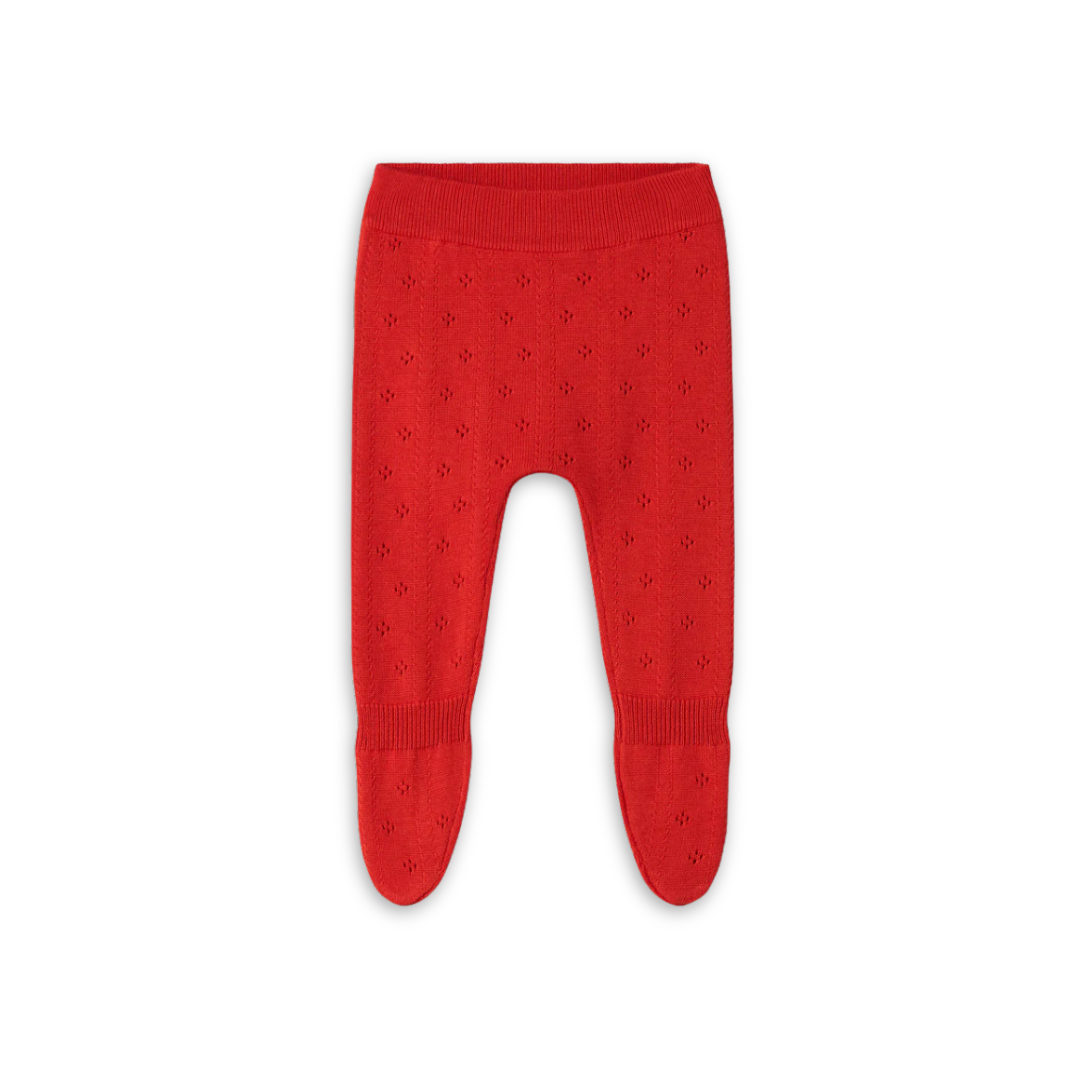 MarMar Piro Soft Cotton Baby Pants Elastic Waist Comfortable Fit