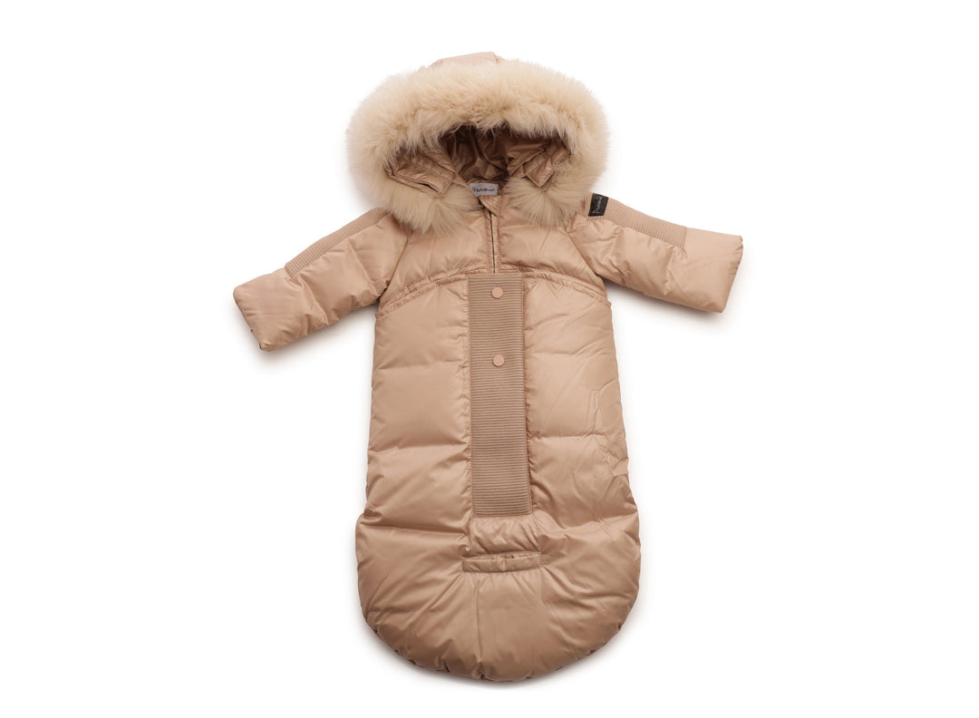 pramie boys snowsuit 3 colors