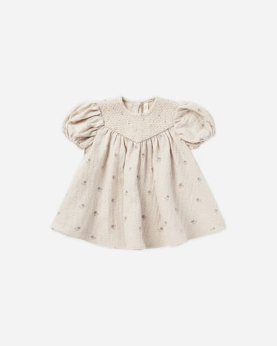 Quincy Mae Sweet Pea Carina Dress