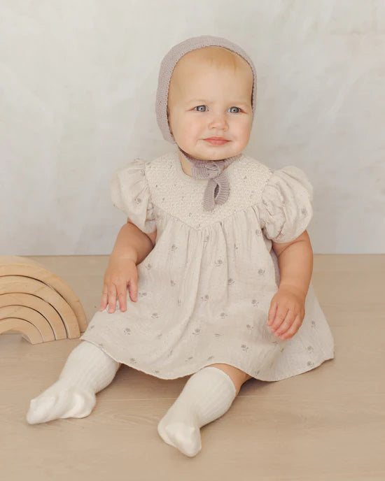 Quincy Mae Sweet Pea Carina Dress