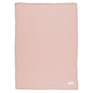 Bebe Organic Chenille Lumi Blanket