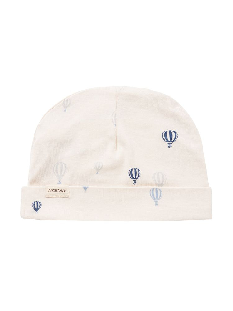 MarMar Air Balloon Tuti Wrap Set + Hat