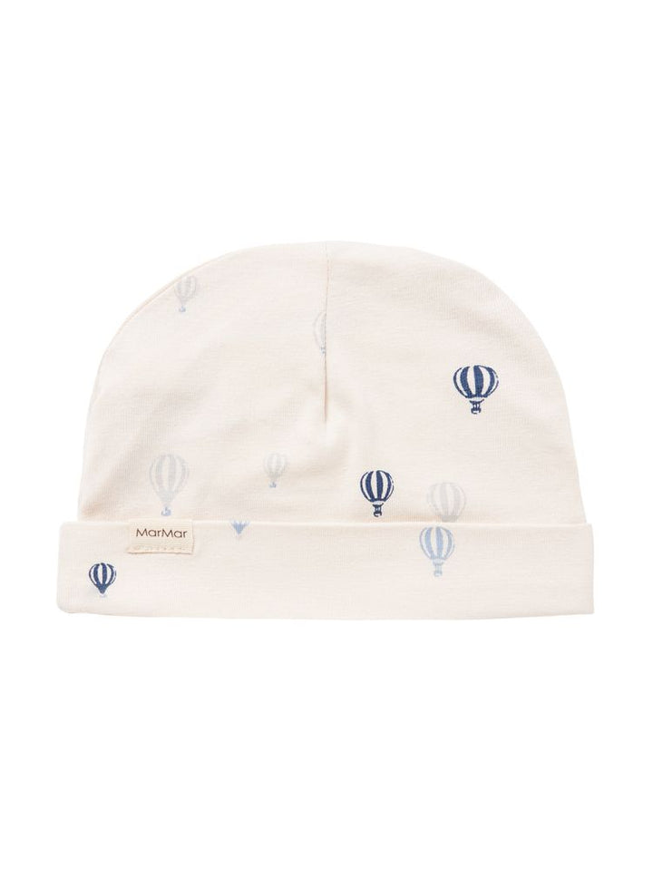 MarMar Air Balloon Tuti Wrap Set + Hat