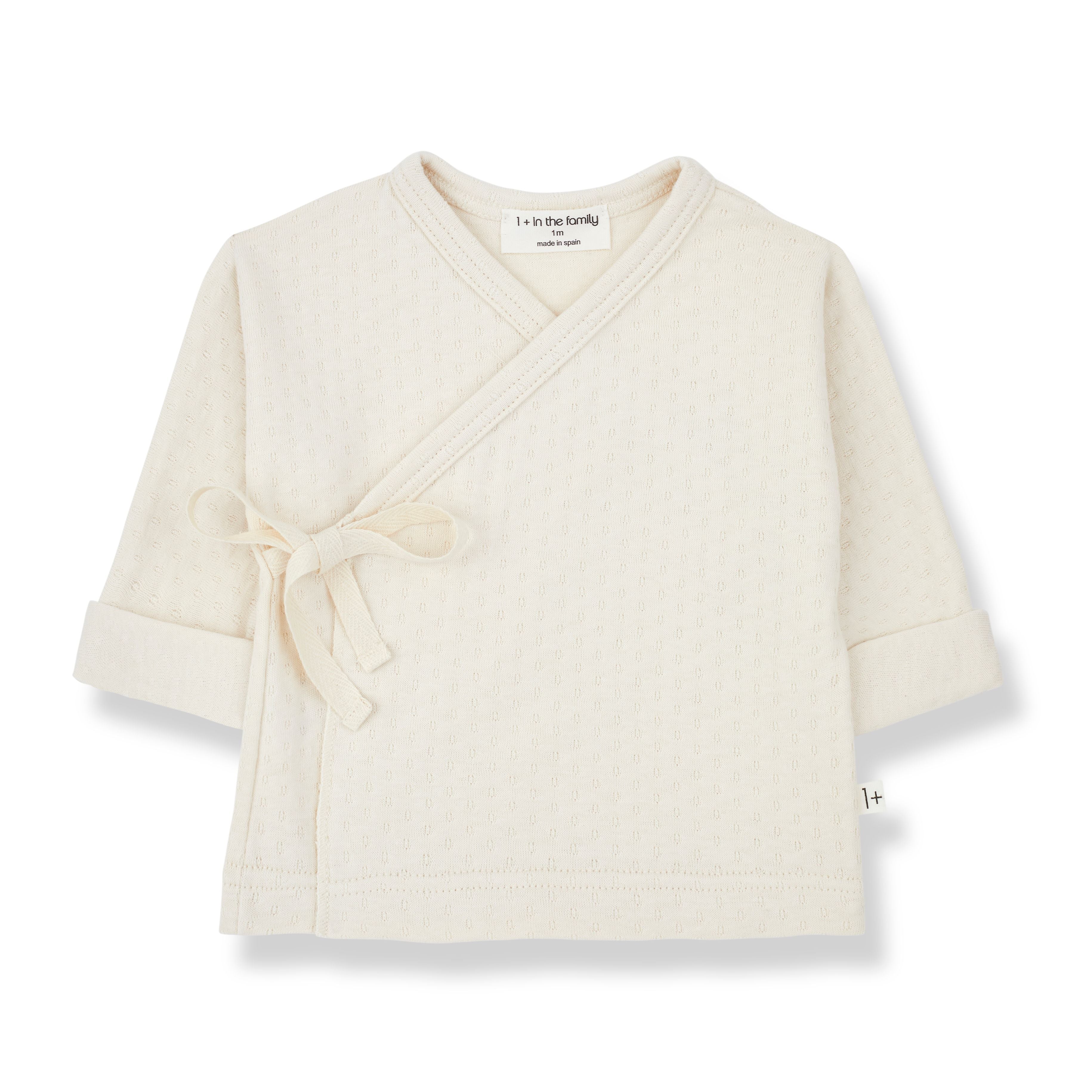 1+ in the Family Ivory Giotto Set