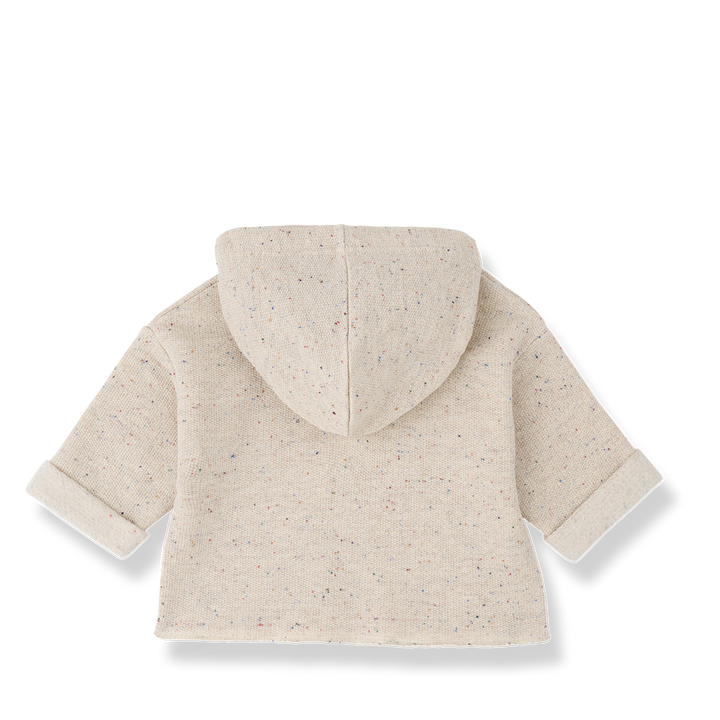 1+ in the Family Bernard Rice Sweater