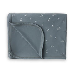 Quincy Mae Bamboo Swaddle Soft Bamboo Baby Swaddle Blanket Lightweight Breathable Design