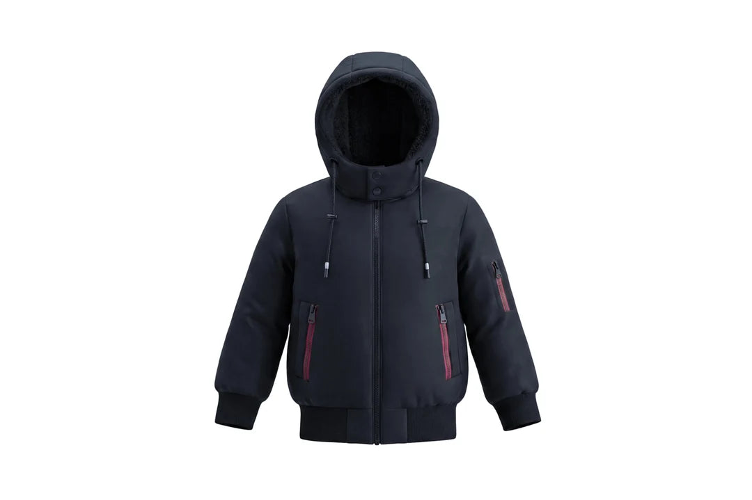 Raygo – Bomber | Pink