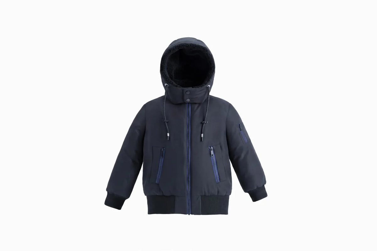 Raygo Blue Bomber
