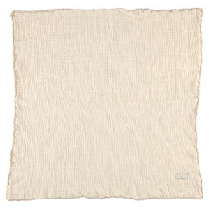 Bebe Organic Snuggle Muslin Blanket