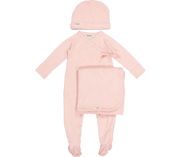 MarMar Rose 3 Pc Gift Box Set