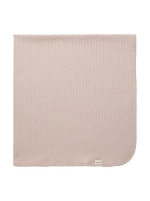 MarMar Soft Beige Alida Blanket