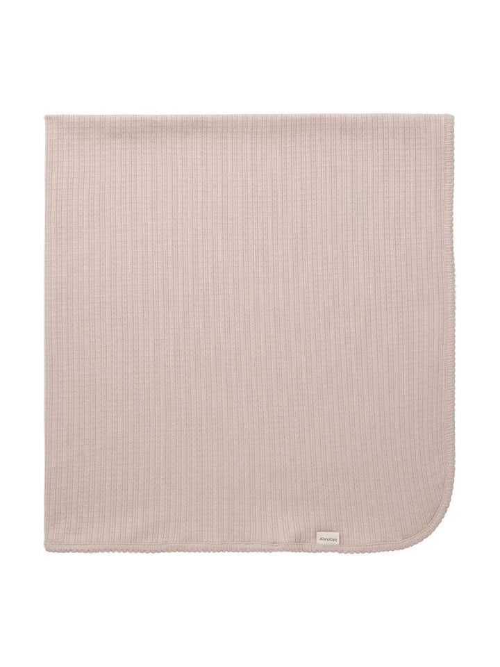 MarMar Soft Beige Alida Blanket