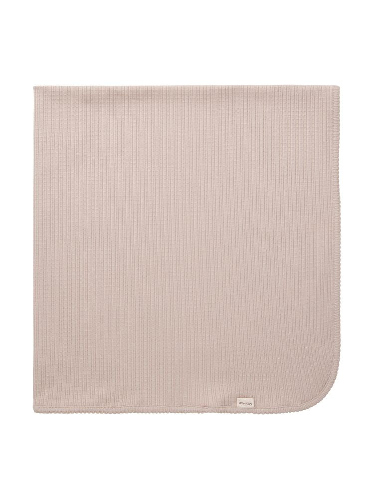 MarMar Soft Beige Alida Blanket