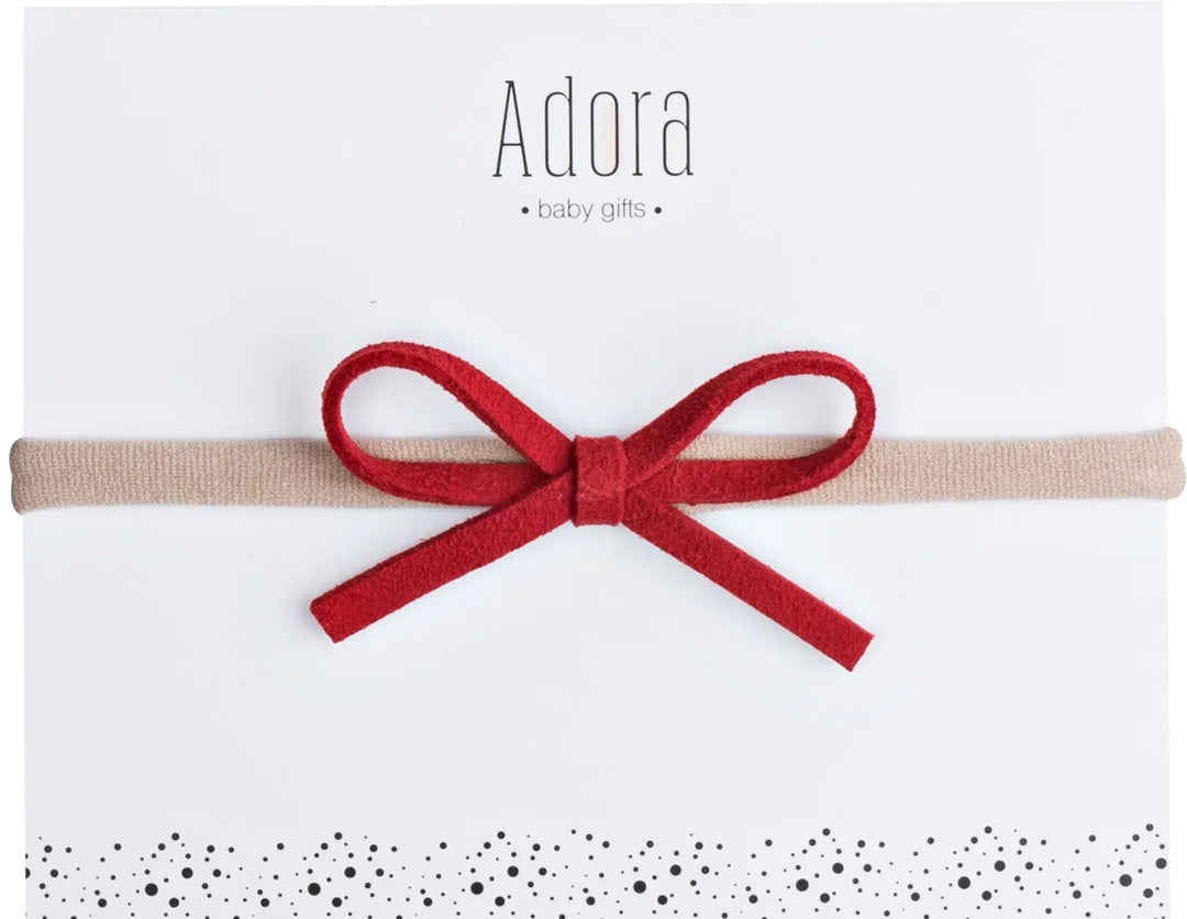 Adora Mini Classic Headband