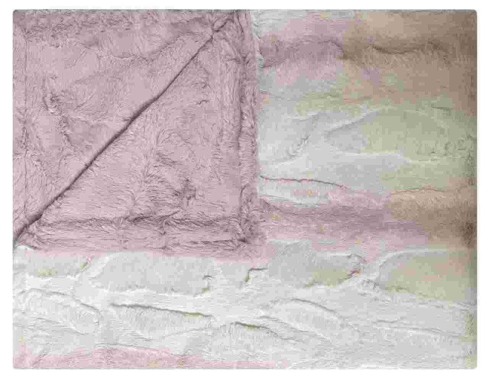 Delore Baby Blanket