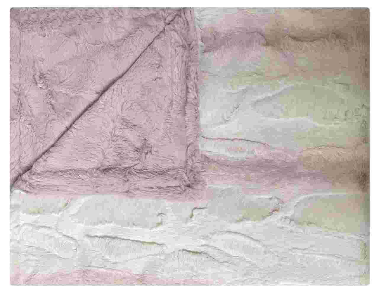 Delore Baby Blanket