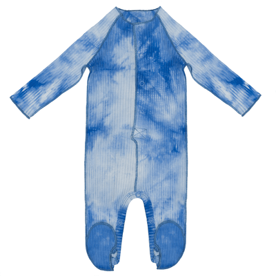 brb onesie , 2021 collection,tie dye denim ,SB1CP4343B