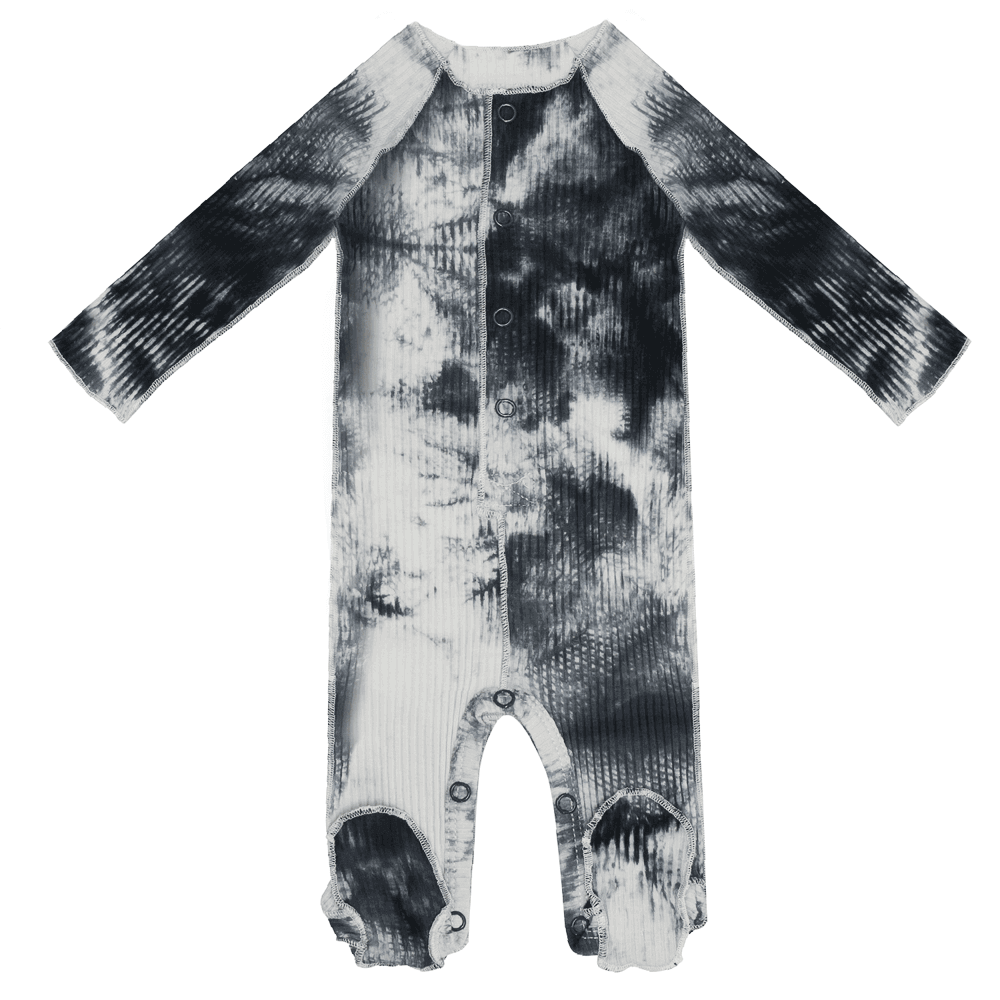 brb onesie , 2021 collection,tie dye denim ,SB1CP4343B