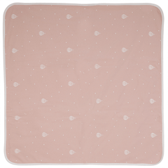 So Loved Baby Blanket