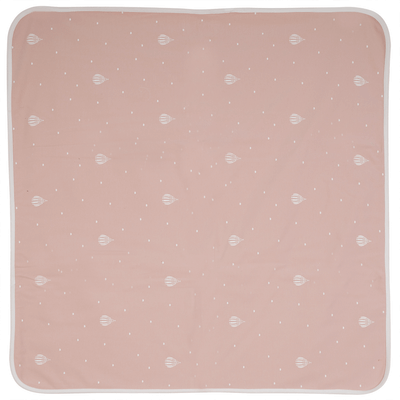 So Loved Baby Blanket