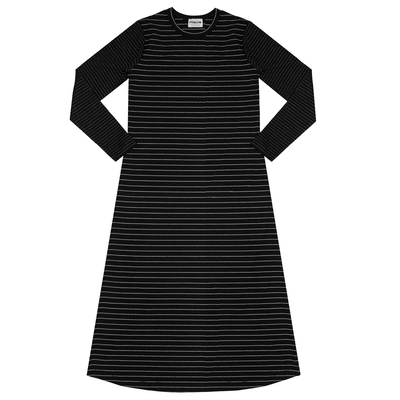 Fragile Night Gown for Girls, Fragile by Little Loungers, Fragile Dress