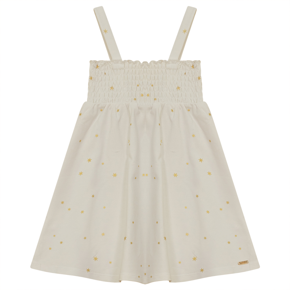 fragile jumper with stars 1