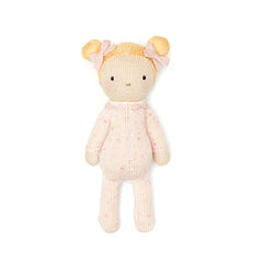 Tun Tun Baby Marie Doll 11"