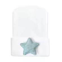 Stretch Hospital Hat