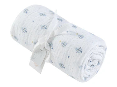 Kipp Baby - Up & Away Swaddle