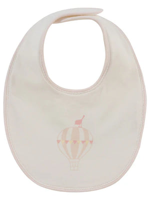Kipp Baby - Up & Away Bib