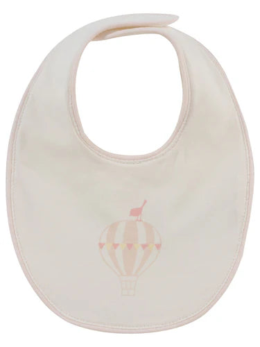 Kipp Baby - Up & Away Bib