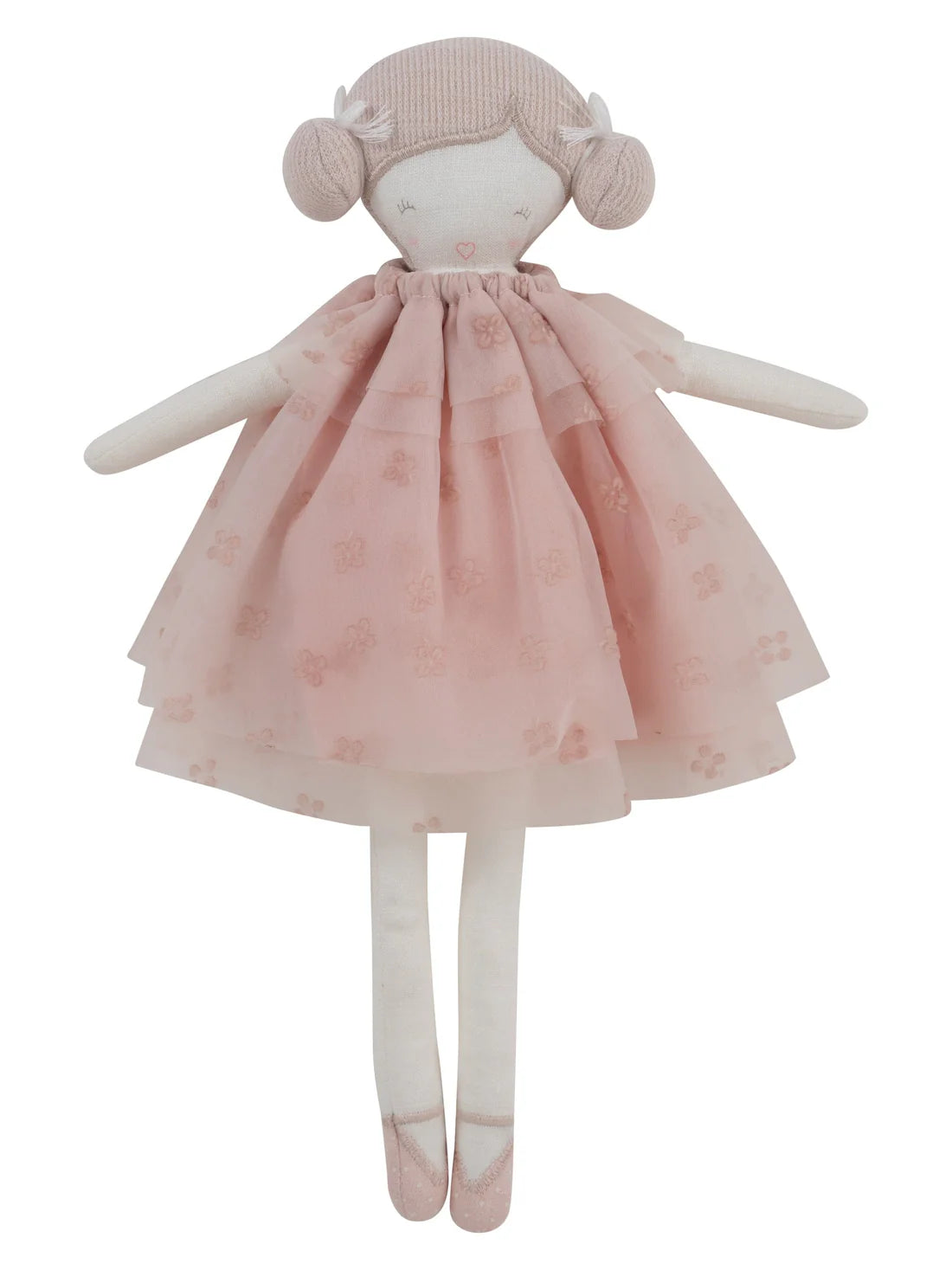 Kipp Baby - Plush Emilee Doll