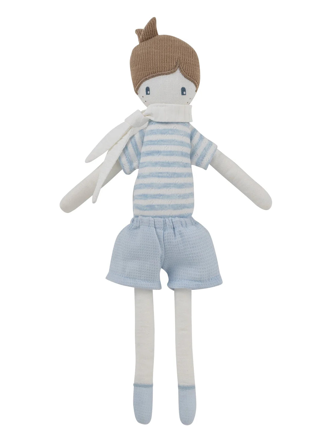 Kipp Baby - Plush Jimmy Doll