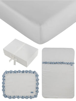 Kipp Baby - Enfant Mini Crib Set