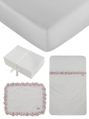 Kipp Baby - Enfant Mini Crib Set