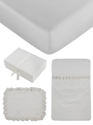 Kipp Baby - Enfant Mini Crib Set