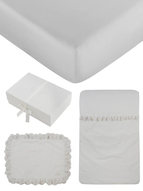 Kipp Baby - Enfant Mini Crib Set