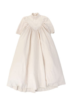 Francesca Guiliano - Taffeta Lace V Design Gown
