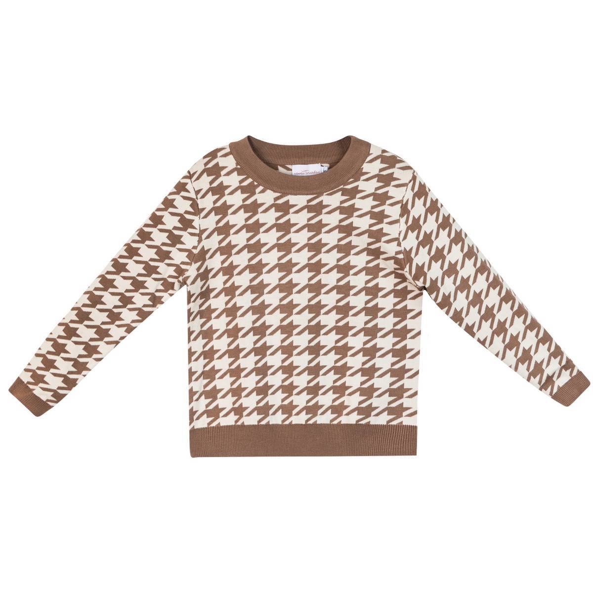 copy of sweet threads purple brown gloria bloomer
