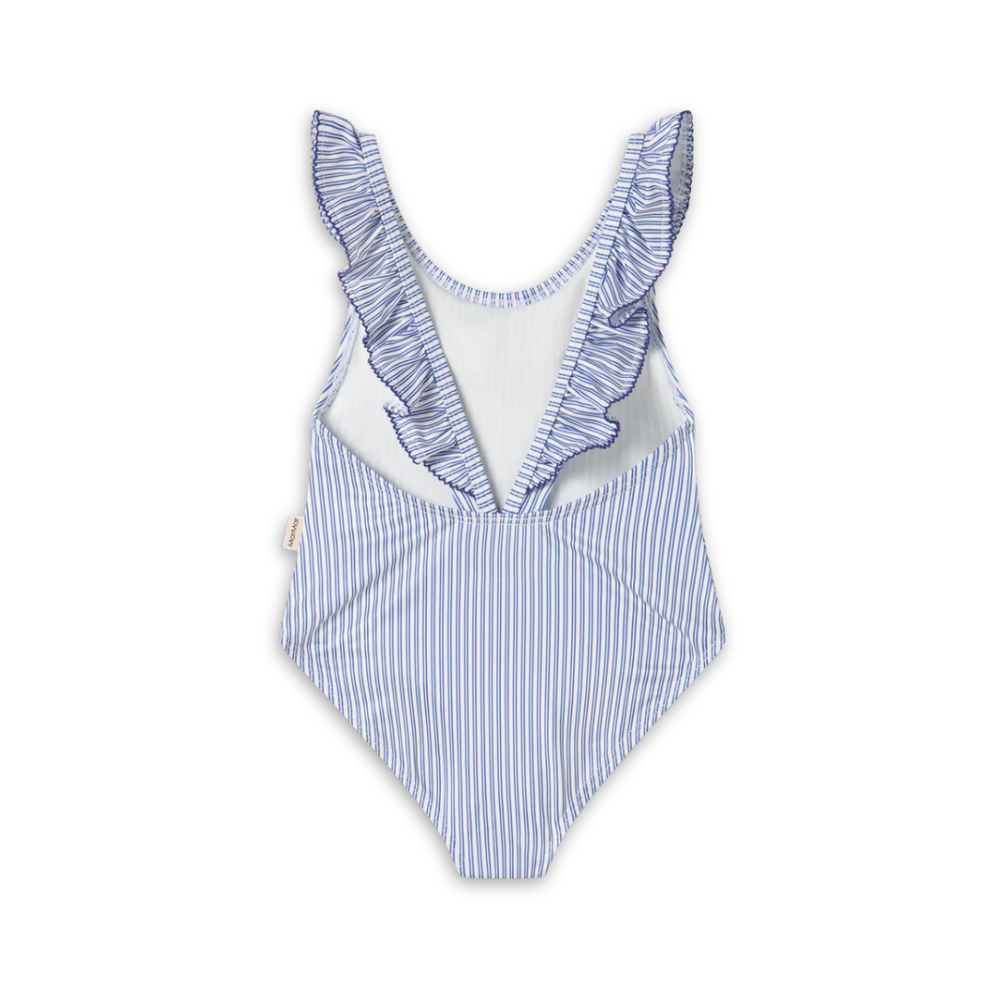 MarMar Swilla Bathing Suit Kids Swimwear Soft Stretch Fabric Summer Beachwear