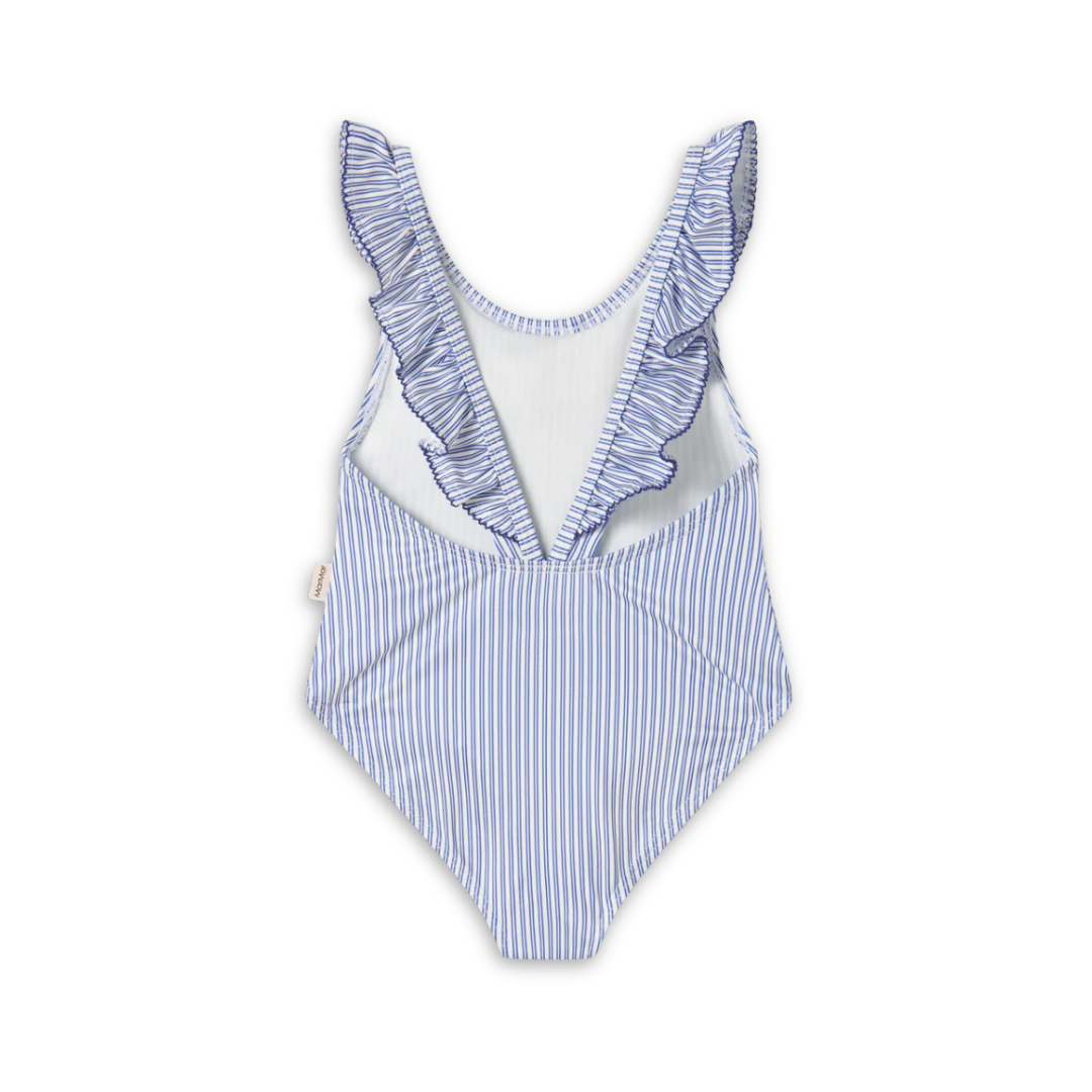 MarMar Swilla Bathing Suit Kids Swimwear Soft Stretch Fabric Summer Beachwear