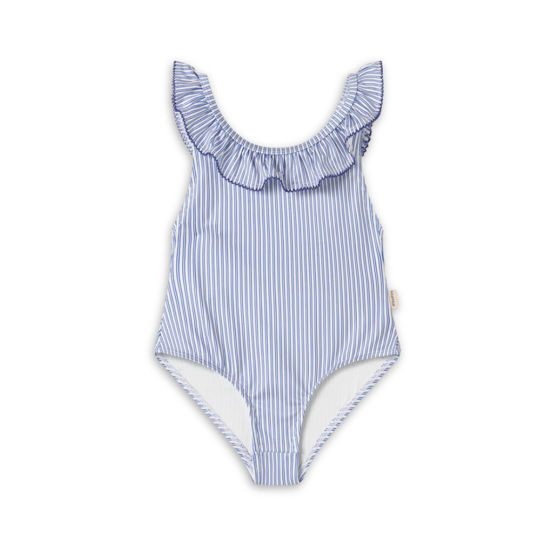 MarMar Swilla Bathing Suit Kids Swimwear Soft Stretch Fabric Summer Beachwear